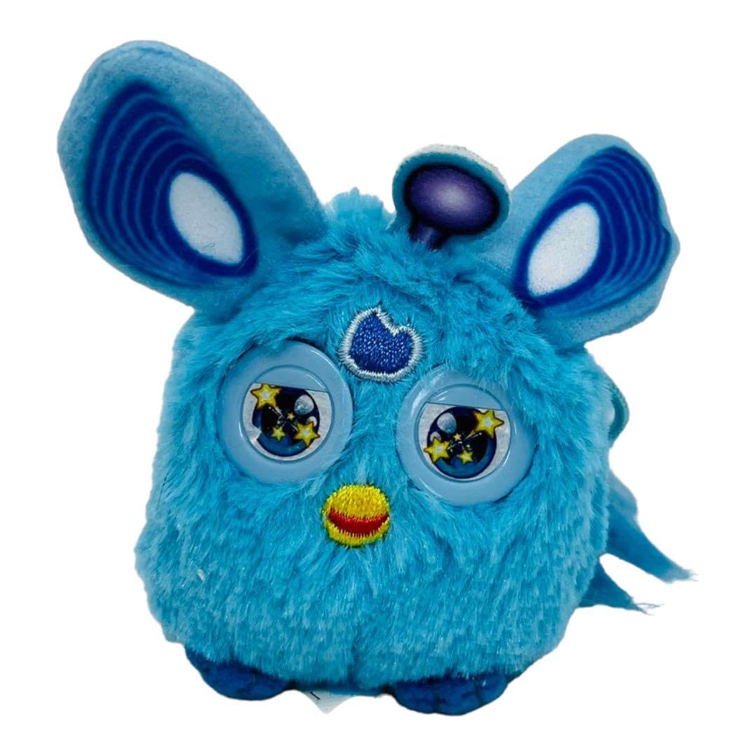 ファービーコネクト